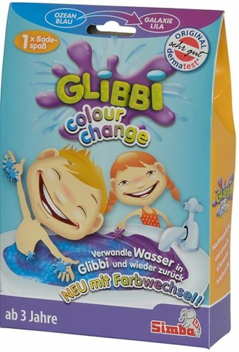 Simba glibbi color change - color,