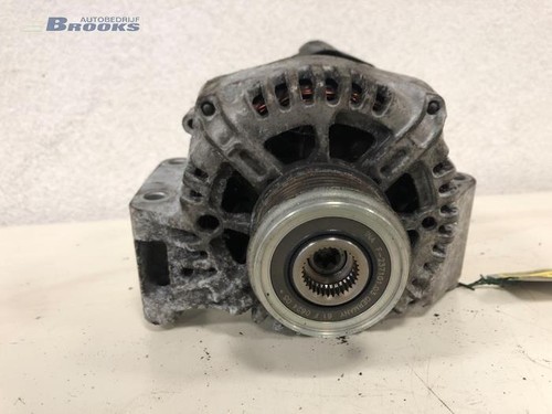 Alternatore fiat punto evo 199 - evo,