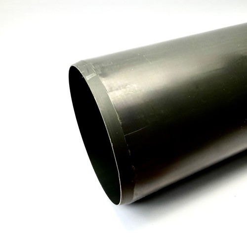 Pipa hdpe irrigazione nera - pipa,
