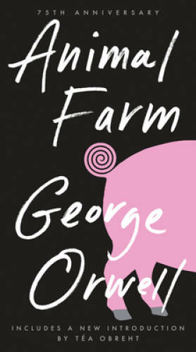 Animal farm fairy story - farm:,