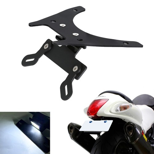 Kit eliminatore parafango led - kit,