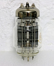 Tubo Aspirazione Triodo Alimentazione Sovtek 6C33C-B - Usato pochissimo