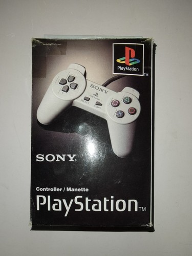 Sony playstation ps1 - 1,