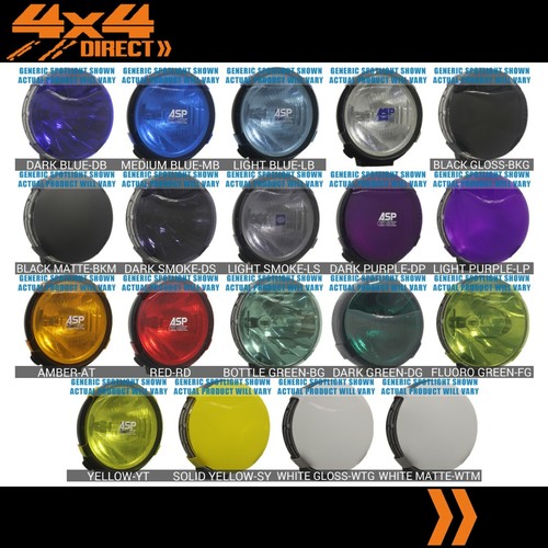 Custom spot light covers for - custom,