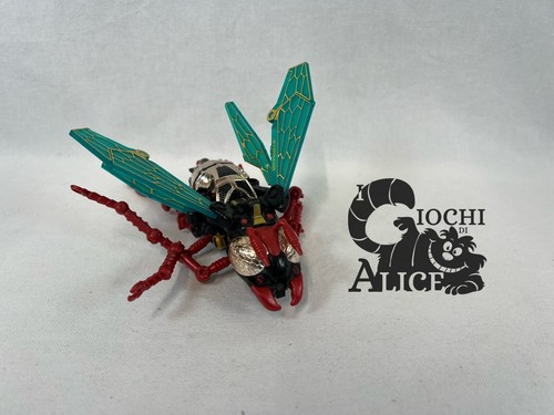 Hasbro transformers beast wars - hasbro,