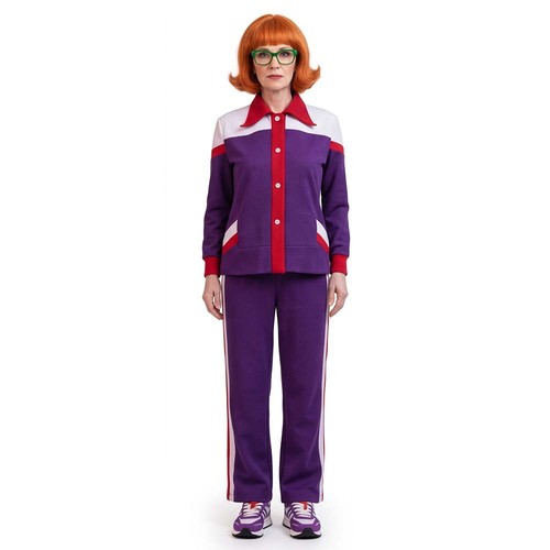 Armi cosplay zia gladys - armi,