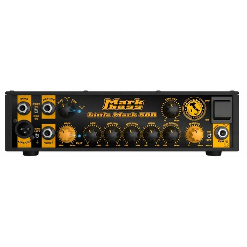 Markbass little mark 58r - little,