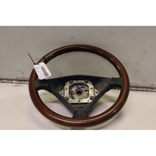 Volante pelle vers air bag - in, vers.