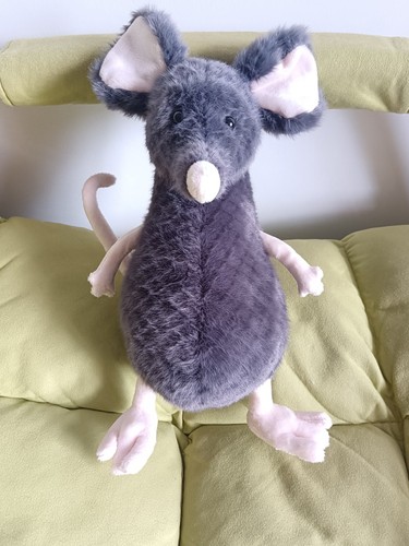 Jellycat lachlan sad rat - jellycat,