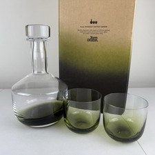 Tom Dixon Tank Whiskey Set