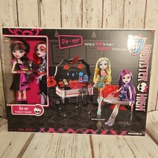 Monster High Draculaura &