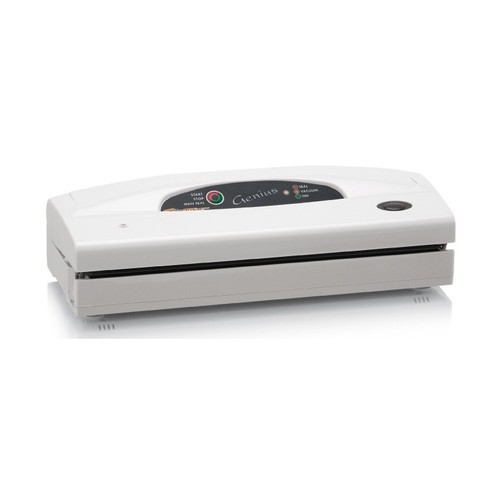 Magic vac genius - vac, macchina