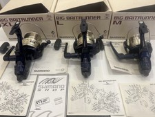 SHIMANO BIG BAITRUNNER BIG