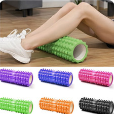Schiuma Fitness Rullo Griglia