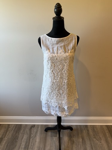Abito ermanno scervino - ermanno,