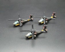 Micro Machines Military Bell