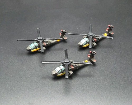 Micro machines campana - micro,