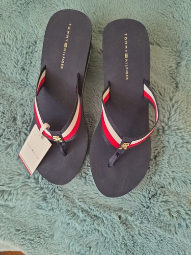 Tommy hilfiger sandali - tommy, da