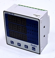 Ziegler | Ziegler EMD 96 |