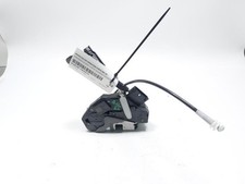 8A6AA21813AE SERRATURA PORTA ANT SX FORD FIESTA VI (6° SERIE) 1.4 B/GPL 16V MAN 