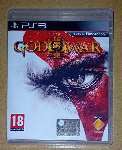 God war playstation - of,