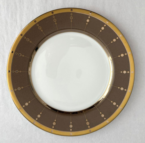 Piatto insalata haviland - piatto,