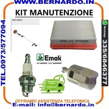 KIT MANUTENZIONE RIPARAZIONE