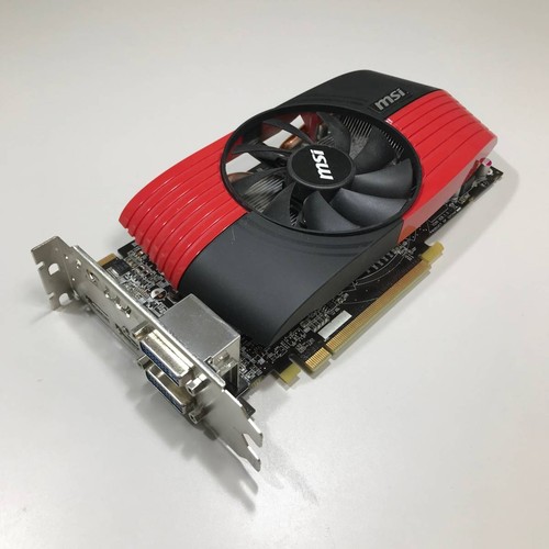 Radeon hd6850 oc - 1g,