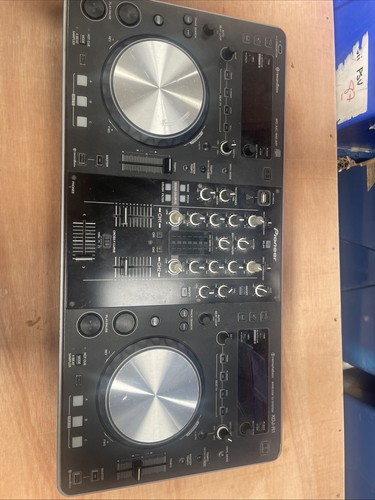 Pioneer xdj all - xdj-r1, all-in-one