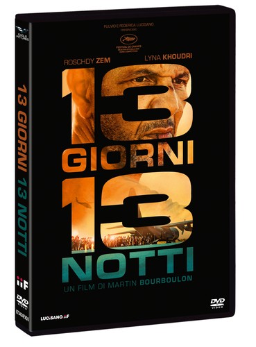 Giorni 13 notti - 13, giorni,