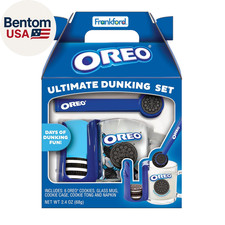 OREO Ultimate Dunking Gift Set