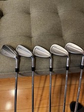 PING i230 Set di ferri 6-9 W