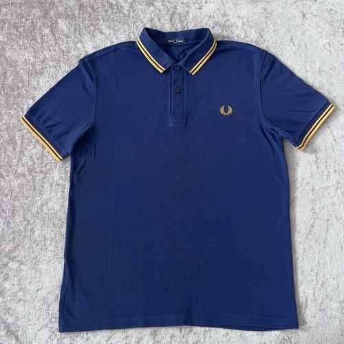 Polo fred perry uomo - fred,