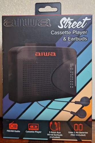 Lettore cassette auricolari - lettore,