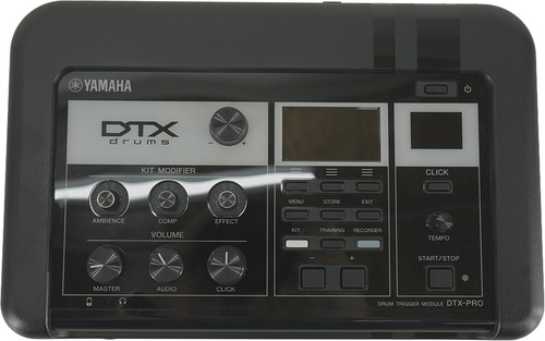 Modulo batteria yamaha dtx - batteria,