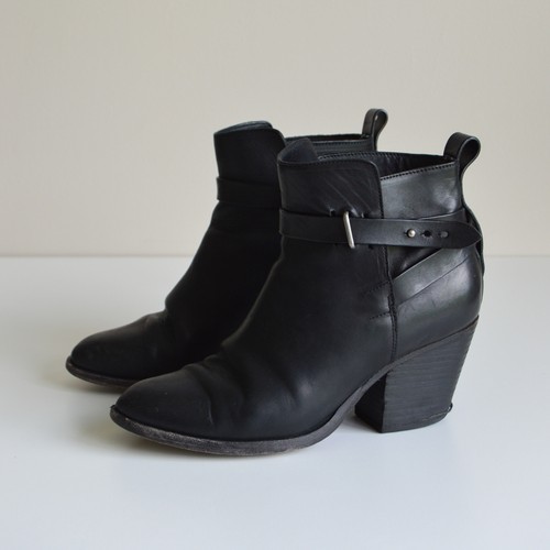 Stivaletto rag bone dalton - &,