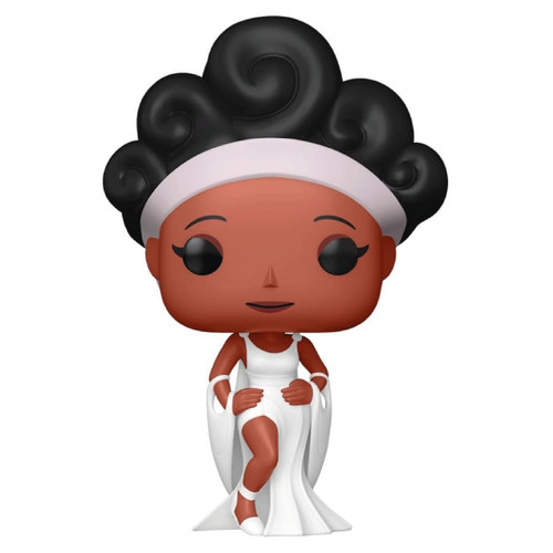 Calliope funko pop 1665 - calliope,