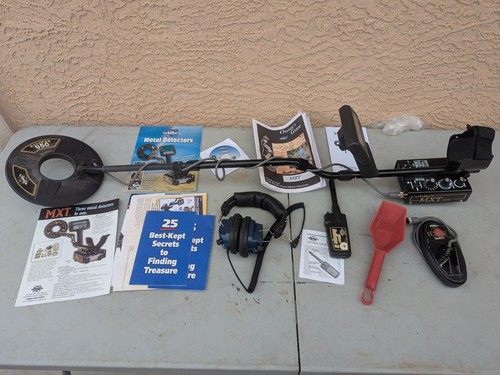 Whites electronics mxt - whites,