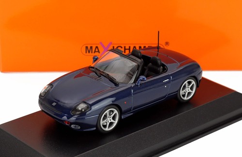 Minichamps fiat - fiat,