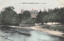 18 SAINT FLORENT LE CHATEAU 42531