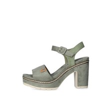 Sandalo con Tacco Donna