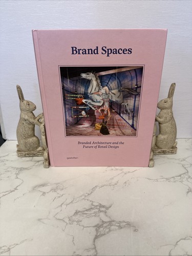 Brand spaces branded - brand,