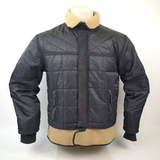 Giacca Chevignon nera Bosmos