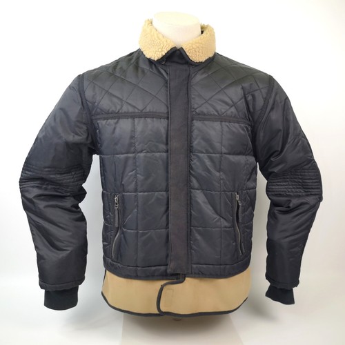 Giacca chevignon nera bosmos - chevignon,