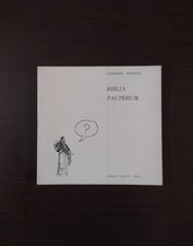 Lamberto Pignotti: Biblia
