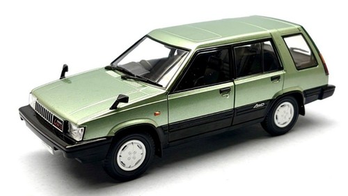 Modellino auto scala 24 - modellino,