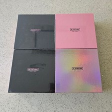 Official Blackpink The Album - New & Sealed - UK Seller