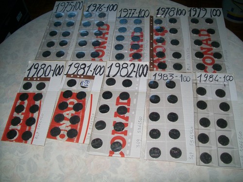 Lotto 100 monete - @lotto,