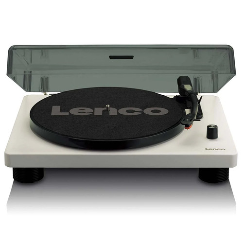 Lenco 50gy giradischi con - giradischi,