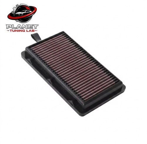 Filtro aria sportivo lavabile - sportivo,